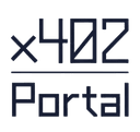 x402 Portal